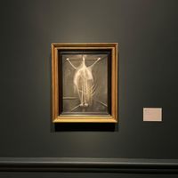 Francis Bacon’s Biomorphic Furies Make Waves in London 4