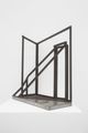 L'ombra di una porta by Giuseppe Uncini contemporary artwork 2