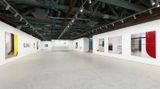 Contemporary art exhibition, Heejoon Lee, Heejoon Lee at Kukje Gallery, Busan, South Korea