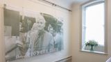 Contemporary art exhibition, David Hockney, Early Drawings at Offer Waterman, London, United Kingdom
