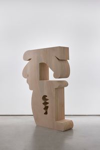 Digital Vagabond 10 by Jo Jae contemporary artwork sculpture