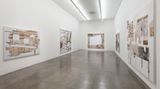 Contemporary art exhibition, Daniel Senise, Solo Exhibition at Galeria Nara Roesler, São Paulo, Brazil