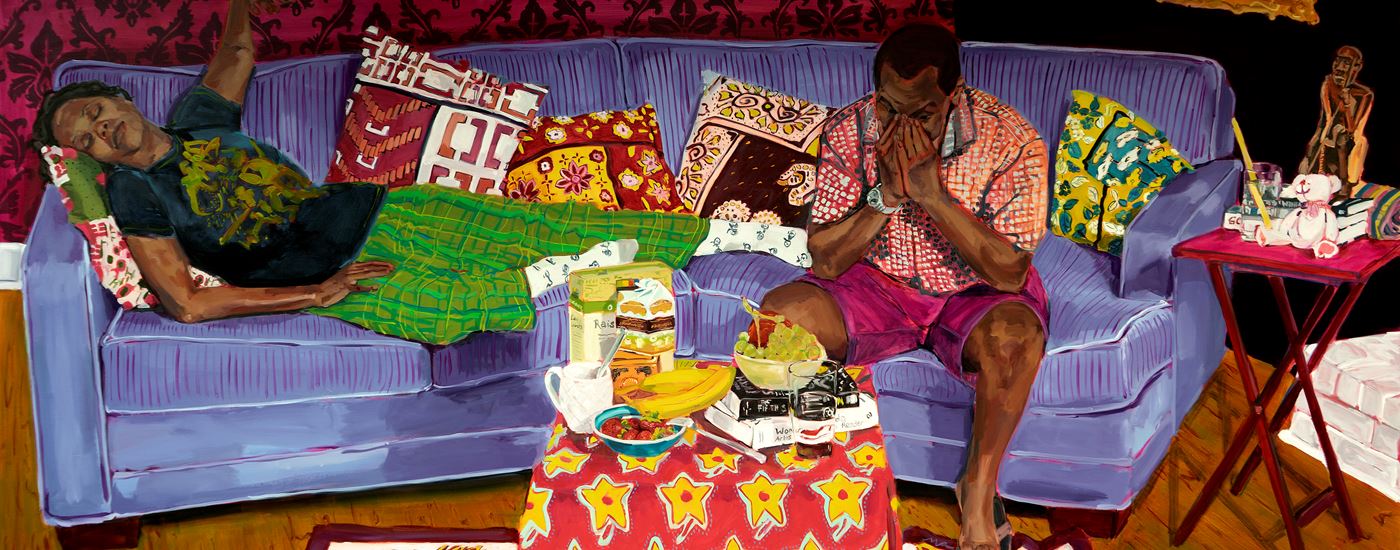 Advisory Highlights at Art Basel OVR: Miami Beach