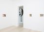 Contemporary art exhibition, Kristina Tsoulis-Reay, Movements at Gallery 9, Sydney, Australia