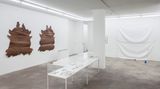 Contemporary art exhibition, Group exhibition, Arte Povera and 'Multipli' Torino at Sprüth Magers, Berlin, Germany