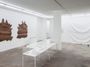 Contemporary art exhibition, Group exhibition, Arte Povera and 'Multipli' Torino at Sprüth Magers, Berlin, Germany