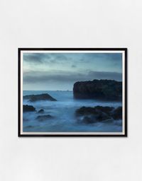 Pacific Coast Highway by Alec Soth contemporary artwork photography