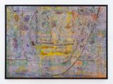 Jetty by Frank Bowling contemporary artwork 1