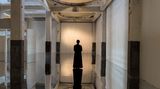 Contemporary art exhibition, Kimsooja, Gazing into Sphere at Axel Vervoordt Gallery, Antwerp, Belgium