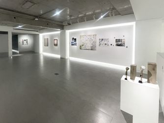 Exhibition view: Group exhibition, √K Collection 2023→2024, √K Contemporary, Tokyo (13 January–25 February 2024). Courtesy √K Contemporary.