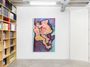 Contemporary art exhibition, Ana Karkar, The Wall: Ana Karkar, LOVECHILD at Almine Rech, Brussels, Belgium