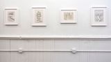 Contemporary art exhibition, Bruno Munari, Bruno Munari at Andrew Kreps Gallery, 55 Walker Street, USA