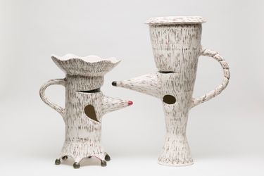Courtesy The Dowse Art Museum.