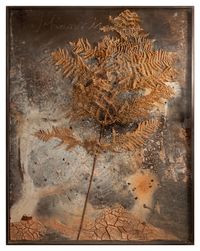 Johannis by Anselm Kiefer contemporary artwork painting, works on paper, sculpture, photography, print