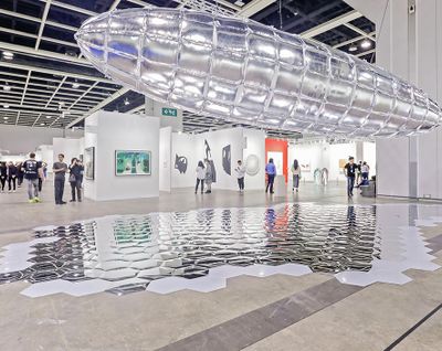 Art Basel in Hong Kong 2019: A Post-mortem