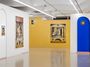Contemporary art exhibition, Christian Hidaka, Scène Dorée at Gallery Baton, Seoul, South Korea