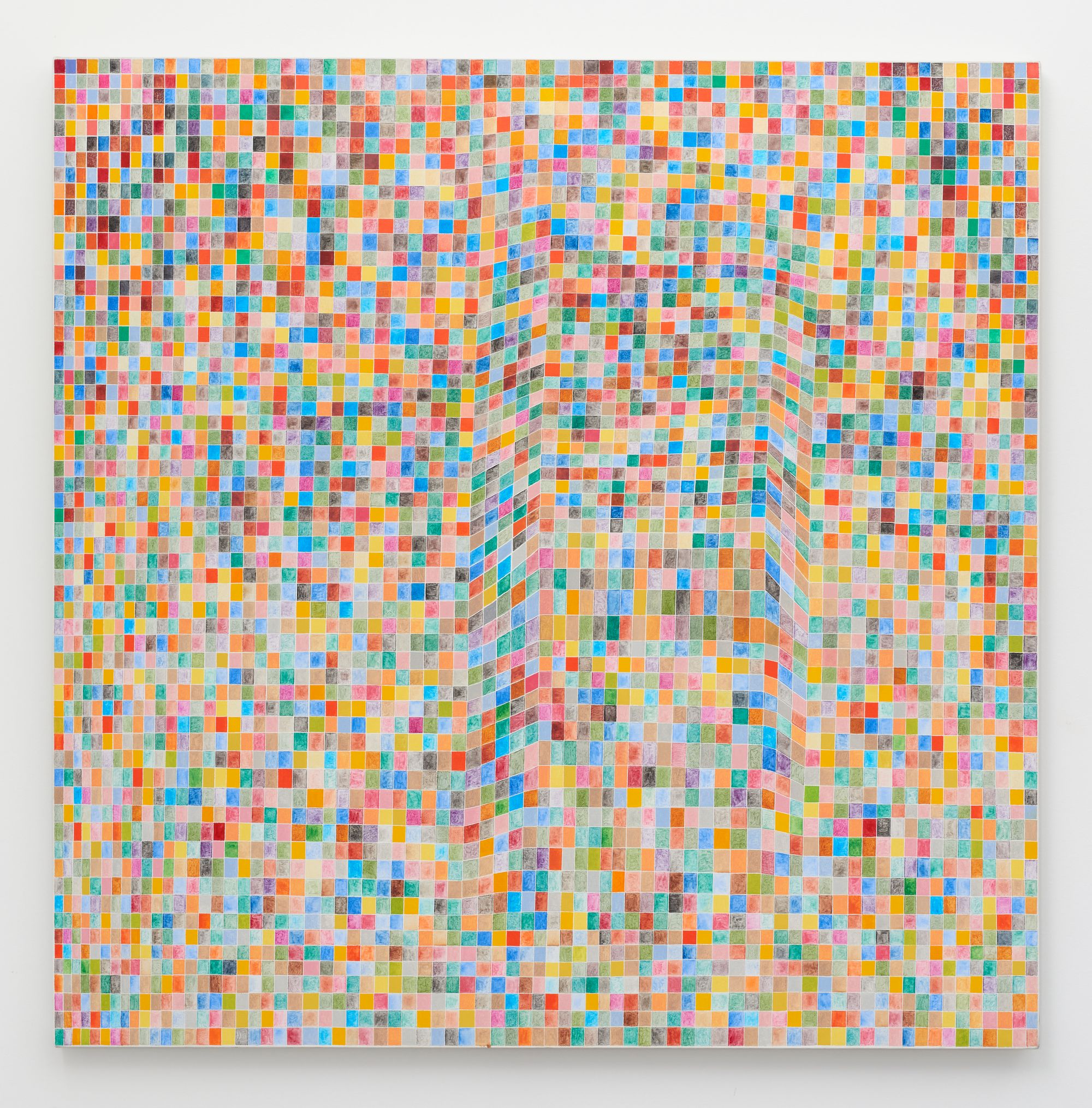 Howard Smith Biography, Artworks & Exhibitions Ocula Artist