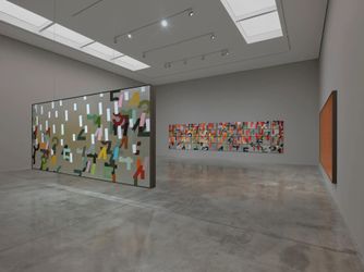 Contemporary art exhibition, Darren Almond, Darren Almond at White Cube, Mason's Yard, London, United Kingdom