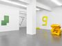 Contemporary art exhibition, Tony Cragg, Tatsuo Miyajima, Bettina Pousttchi, William Tucker, CUTOFF at Buchmann Galerie, Buchmann Galerie, Berlin, Germany