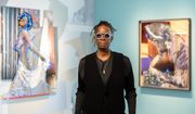 ‘Art Is a Journey Towards Change’: Mickalene Thomas’ Lessons in Love