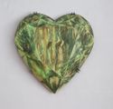 One Heart by Jaffa Lam contemporary artwork 3