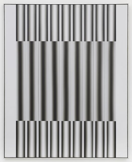 Nucleus_84-49 by Lee Seung-Jio contemporary artwork