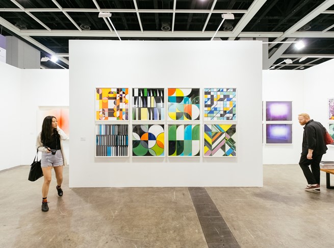 Art Basel in Hong Kong