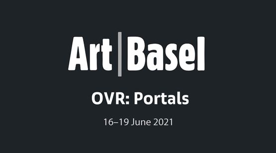Art Basel OVR: Portals
