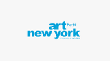 Contemporary art art fair, Art New York 2016 at Michael Goedhuis, London, United Kingdom