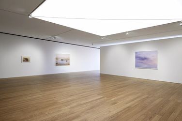 Exhibition view: Trevor Paglen, A Color Notation, Pace Gallery, Seoul (11 November–24 December 2022). Courtesy Pace Gallery.