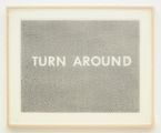 "TURN AROUND" by Tammi Campbell contemporary artwork 1
