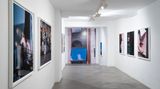 Contemporary art exhibition, Anastasia Samoylova, Image Cities at Sabrina Amrani, Madera, 23, Madrid, Spain