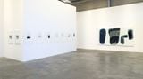 Contemporary art exhibition, Marie Le Lievre, Under High at Jonathan Smart Gallery, Christchurch, New Zealand