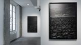 Contemporary art exhibition, Bao Vuong, Coming through at A2Z Art Gallery, Paris, France