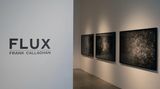 Contemporary art exhibition, Frank Callaghan, Flux at SILVERLENS, Manila, Philippines