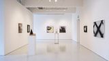 Contemporary art exhibition, Group Show, 7 SEVEN at ShanghART, Singapore