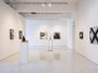 Contemporary art exhibition, Group Show, 7 SEVEN at ShanghART, Singapore