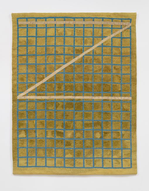 Untitled by Mai-Thu Perret contemporary artwork