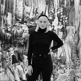 Rosson Crow