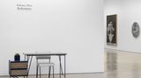 Contemporary art exhibition, Tobias Pils, Redeemers at David Kordansky Gallery, Los Angeles, USA