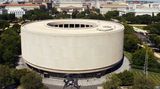 Hirshhorn Museum contemporary art institution in Washington DC, United States