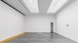 Contemporary art exhibition, Felix Gonzalez-Torres, Solo Exhibition at David Zwirner, New York: 20th Street, United States