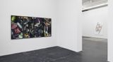 Contemporary art exhibition, Ran Zhang, Enantiomers and traces at Galeria Plan B, Berlin, Germany