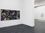 Contemporary art exhibition, Ran Zhang, Enantiomers and traces at Galeria Plan B, Berlin, Germany