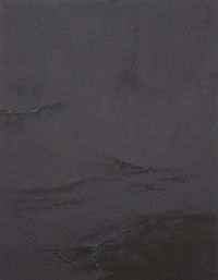 Beth-El 2 by Elizabet Cervino contemporary artwork painting, works on paper