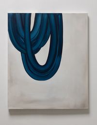 Medusa (ii) by Sarah Kogan contemporary artwork painting