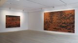Contemporary art exhibition, Saad Qureshi, time | memory | landscape at Gazelli Art House, London, United Kingdom