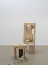 untitled by Danh Vō contemporary artwork sculpture
