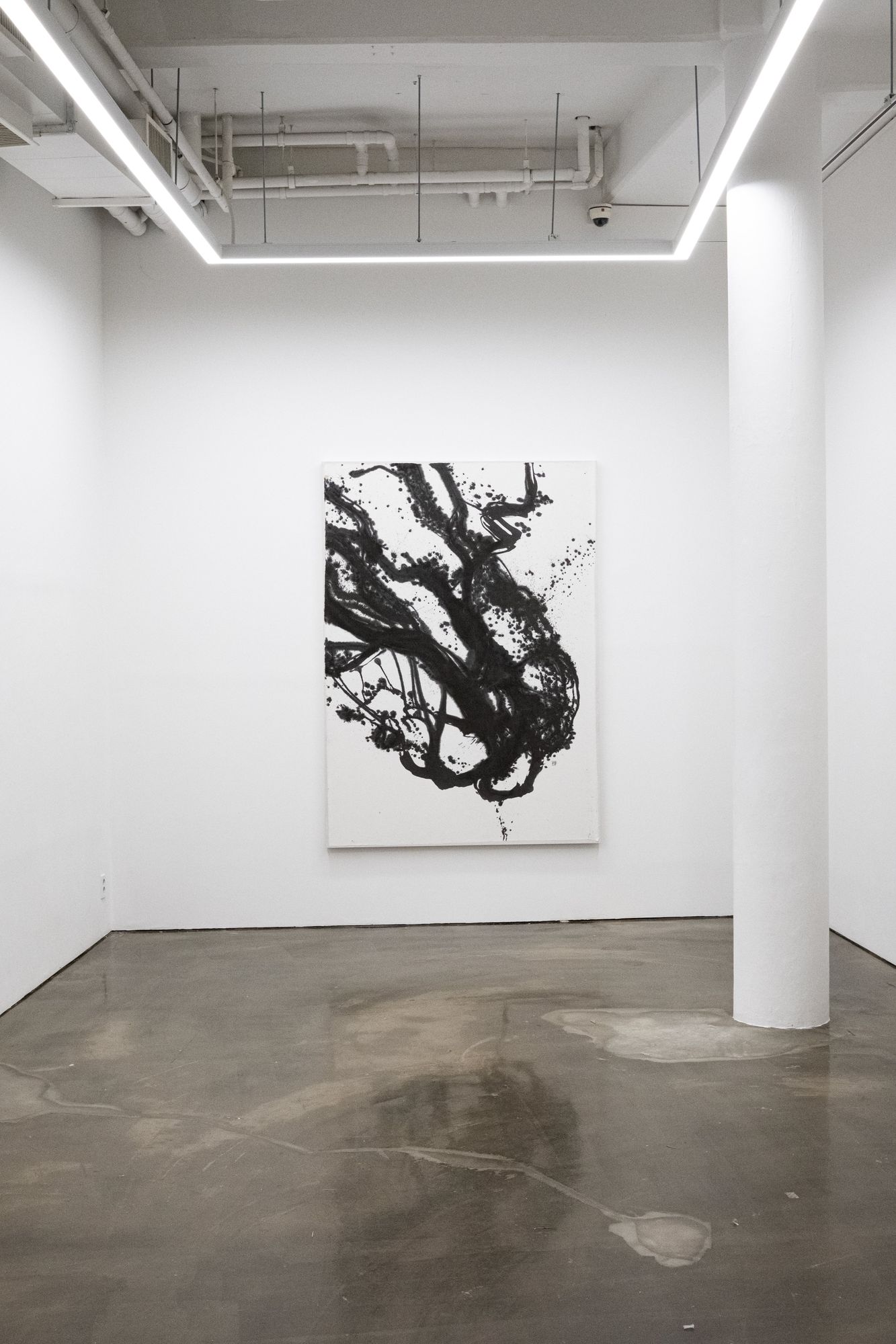Lee Houk, 'Portal of Mystery' at Gallery Chosun, Seoul, South Korea on 3  Nov–23 Dec 2022 | Ocula