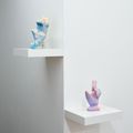 Mitten by Yejoo Lee contemporary artwork 3